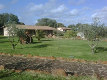 Sardinie - Agriturismo La Quercia di Gallura - Sardinia4all (4)